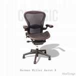 Fotel biurowy Herman Miller Aeron Classic B