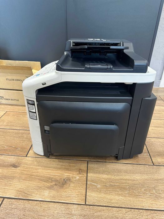 Drukarka Konica-Minolta Bizhub C3110