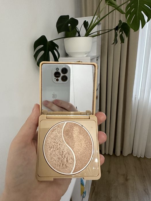 Хайлайтер paese палетка