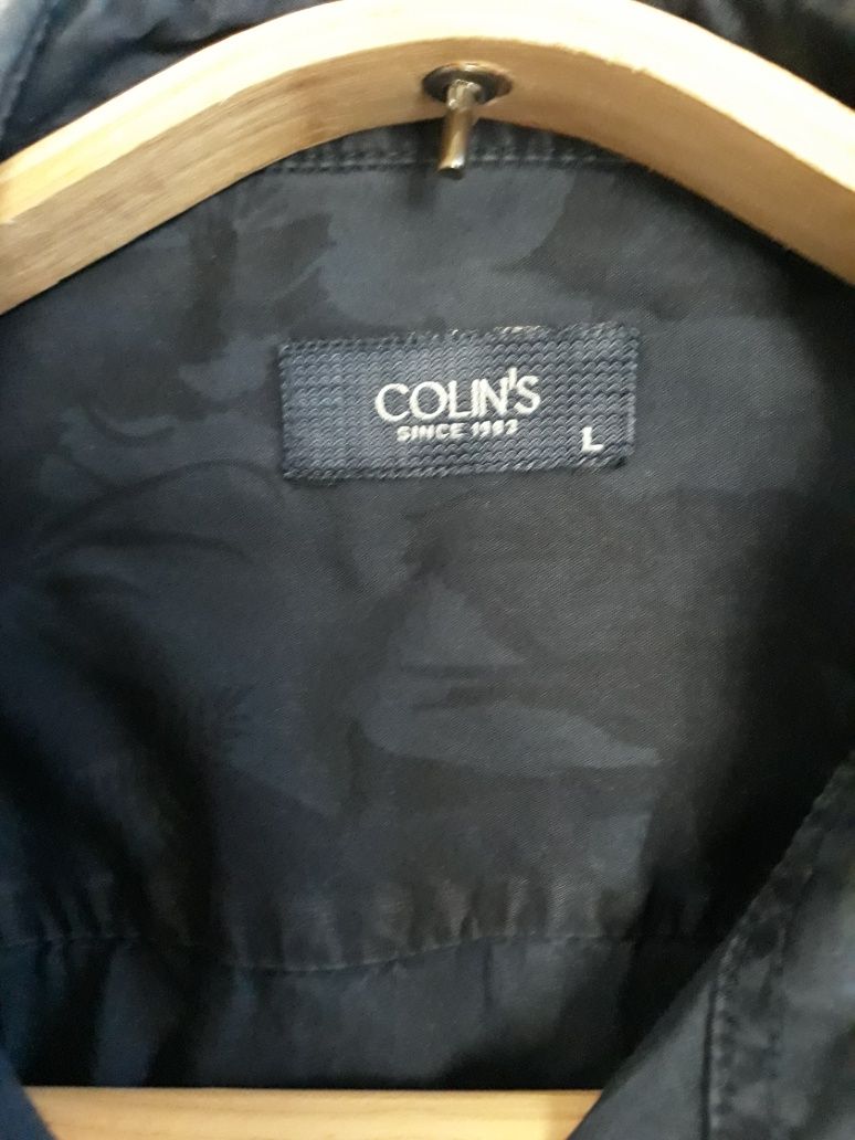 Рубашка мужская Colin's