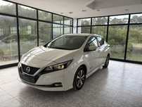 Nissan Leaf 40 kWh Acenta