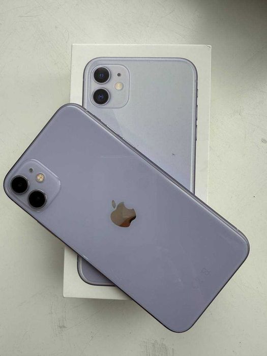 Айфон iPhone 11 128gb