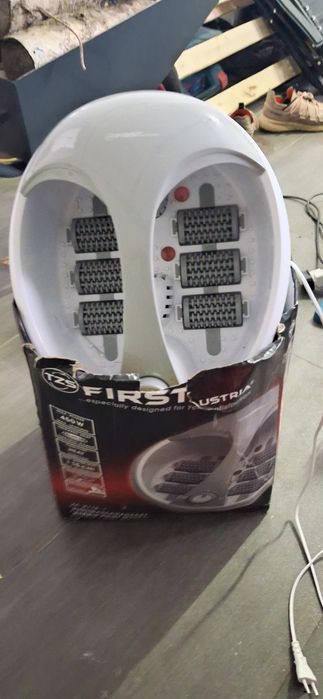 Masażer stóp First!