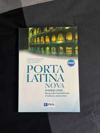 Porta Latina Nova podrecznik