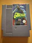 Gra Gidzilla NES