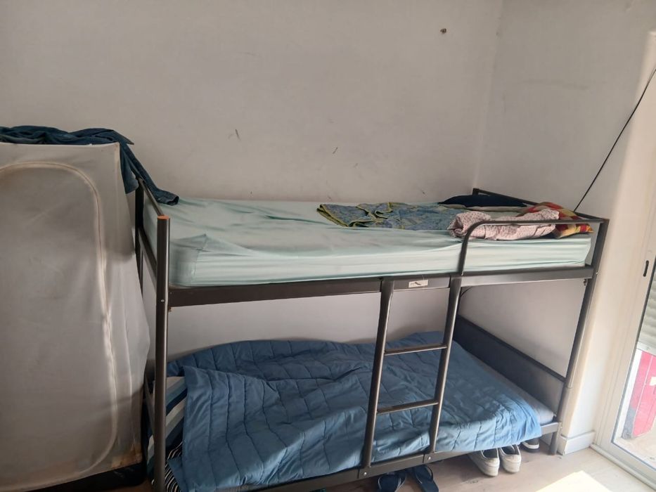 Quarto Partilhado - 200€ (AMADORA)