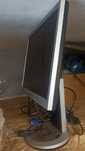 Monitor Samsung 17 kolor