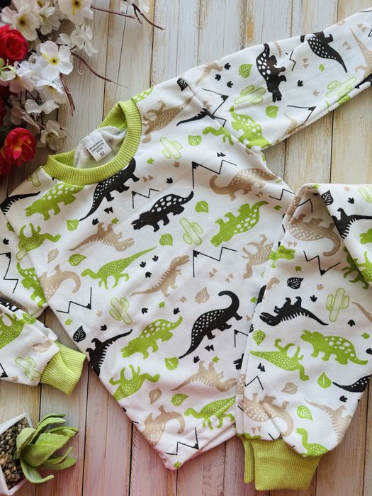 Піжама р92 нова супер якість