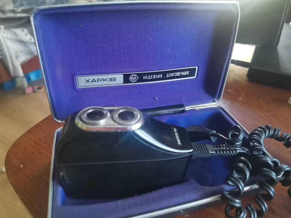 Електробритва Харків 61