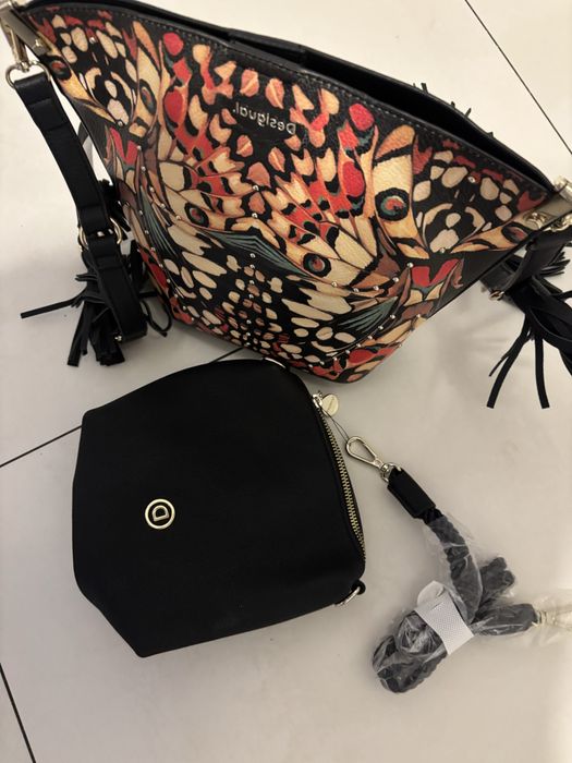 Desigual torebka