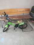 Rower Mexller 16 cali