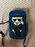 Torebka Karl Lagerfeld