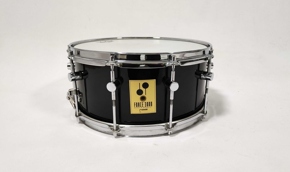 Sonor Force 3000 14x6,5" werbel
