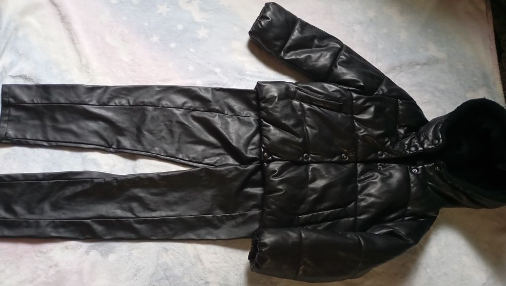 Набір речей, лот одягу 134-140