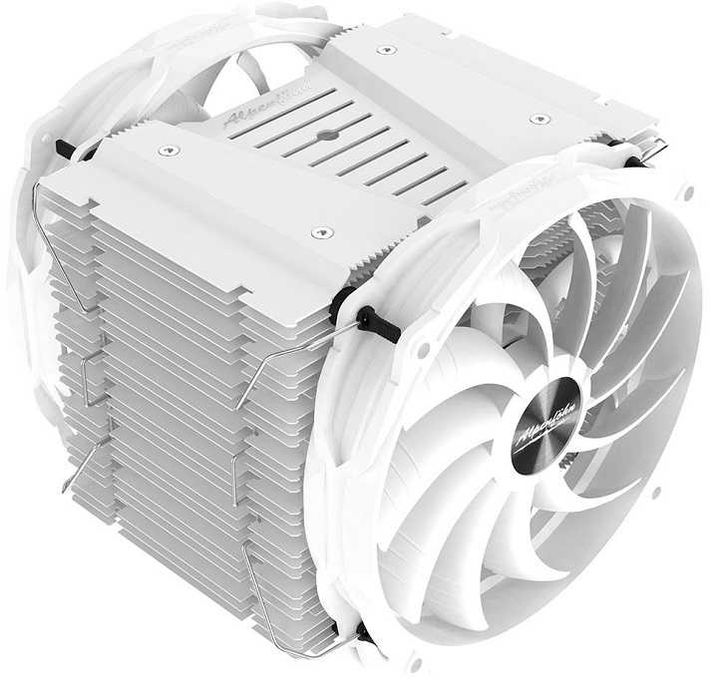 Башня охолодження до процесора AMD AM4