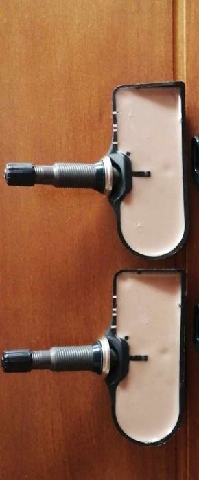 Sensores pressão pneus citroen C5