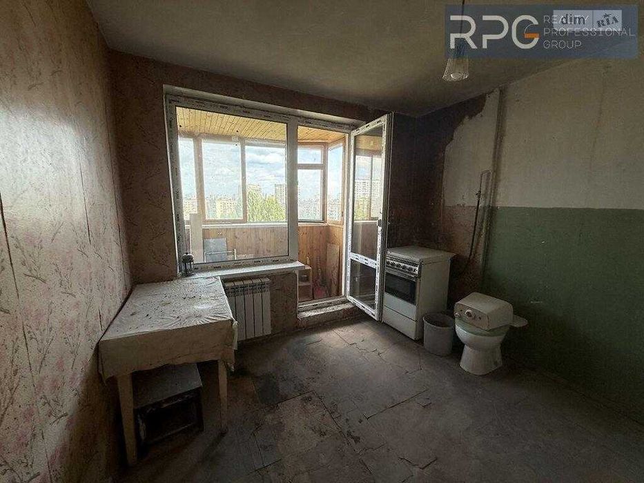 Продається 2-х кімнатна кв. Русанівська Набережна 6. Русанівка. Тк