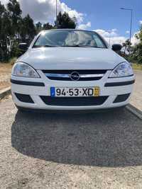 Corsa 1.3 cdti comercial