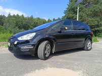 Ford S-Max Ford S-Max 2.0, 140km