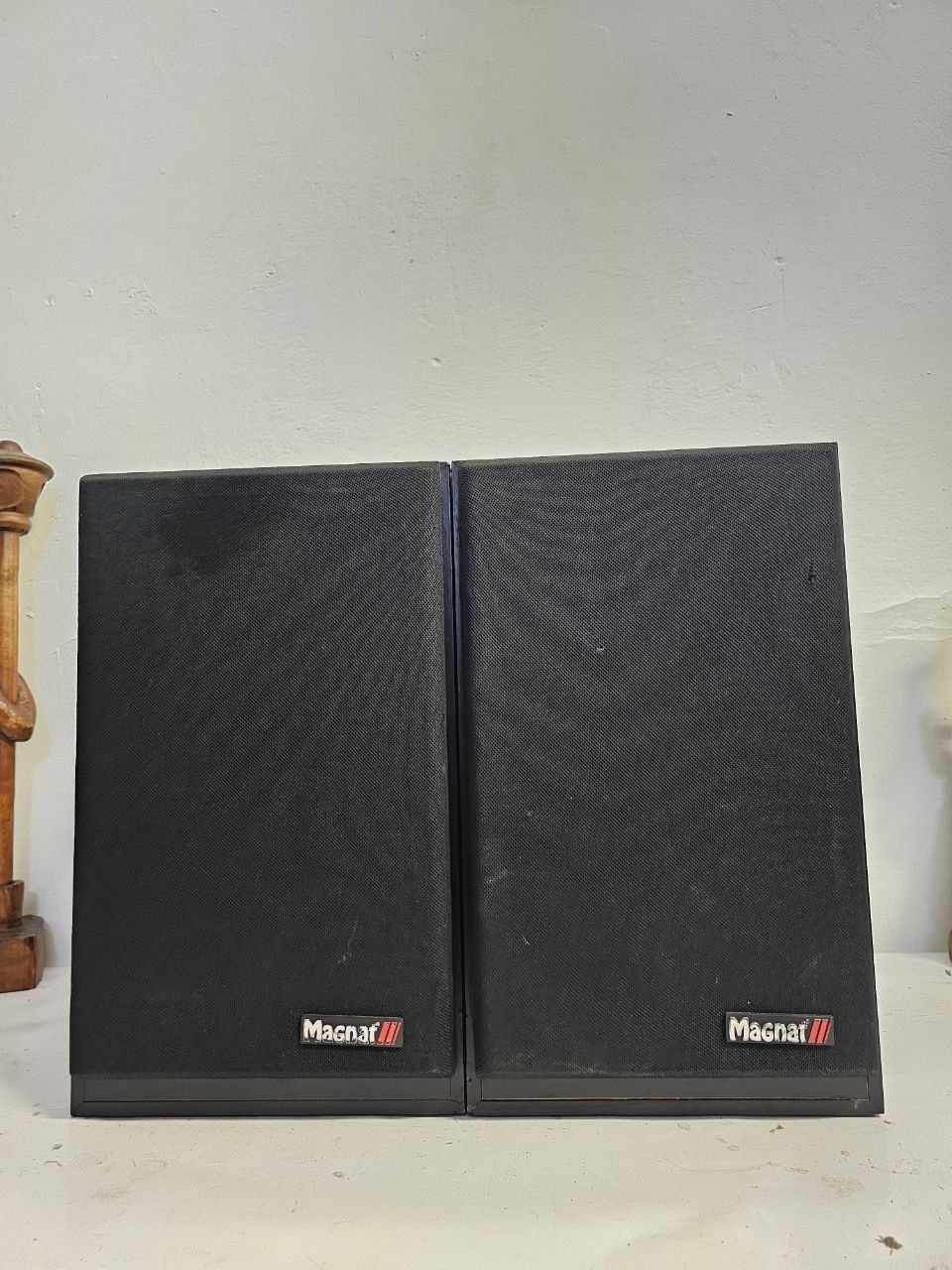 Kolumny stereo Magnat Koncepcja 1, 150 Watt