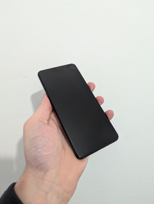 Samsung s21 Plus Black 8/128gb Neverlock