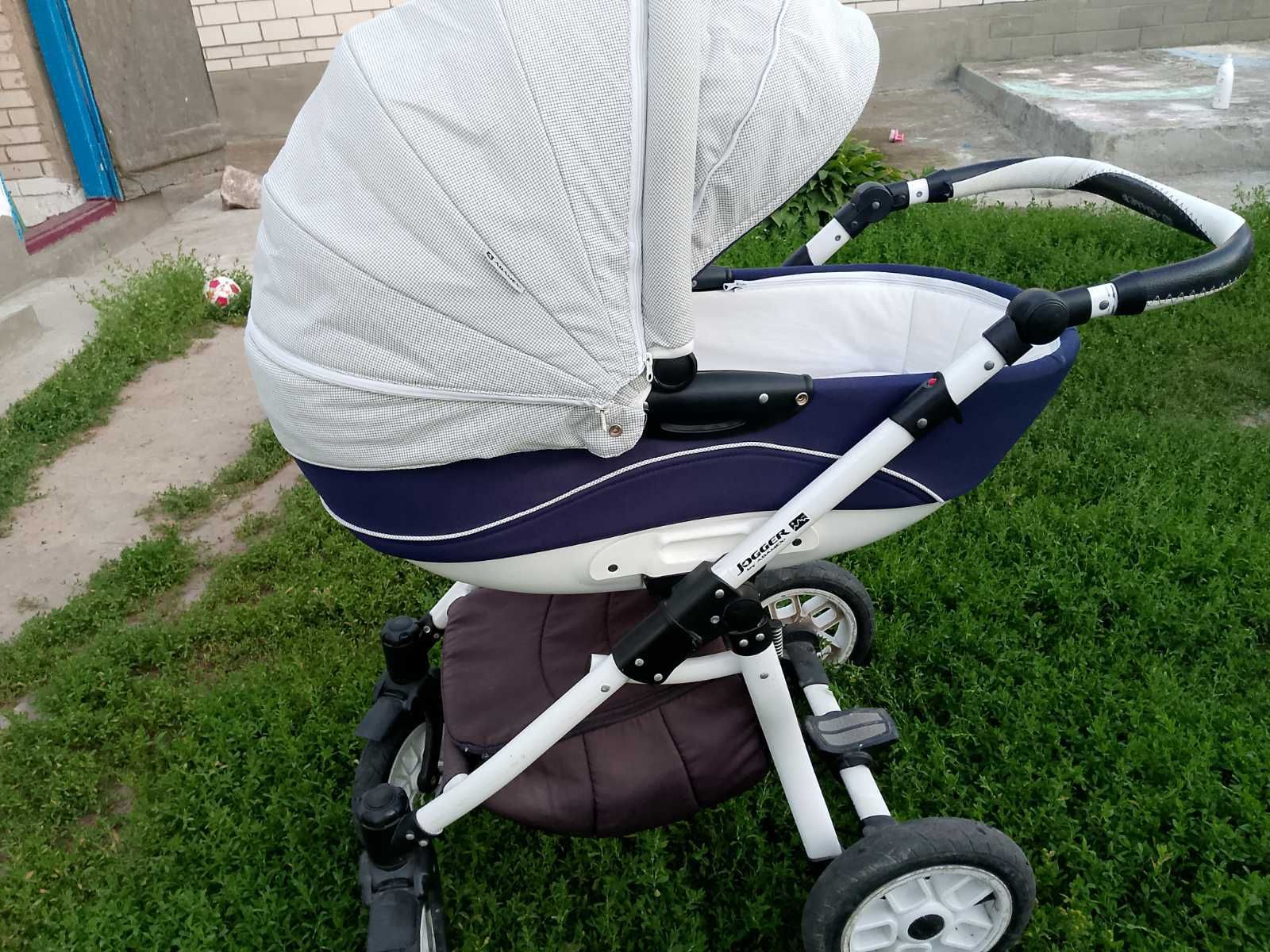 Коляска 2в1 в хорошому стані