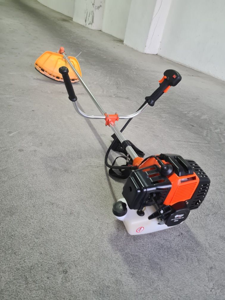 Roçadora 55cc TOOLS