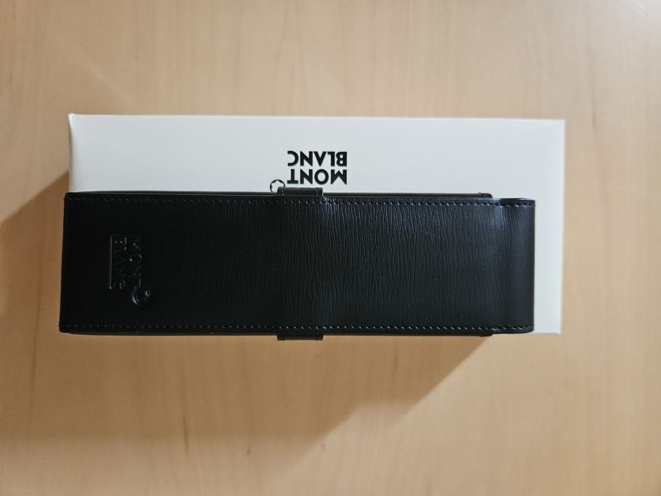 Estojo Montblanc Westside