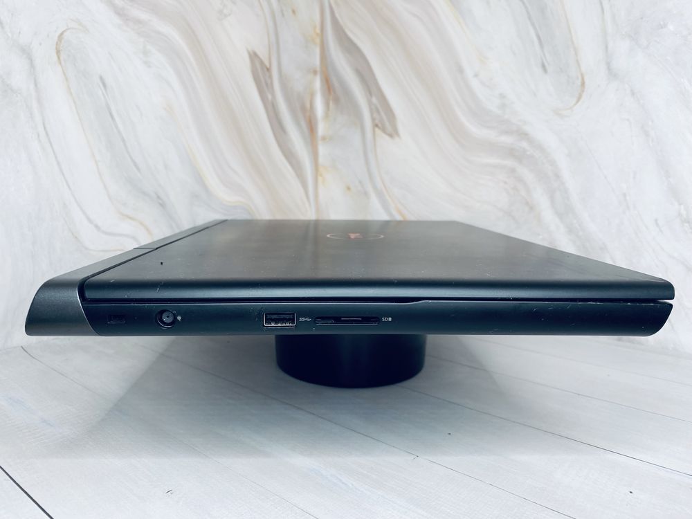 ‼️АКБ 0%/GeForce‼️Dell Inspiron 15.6’4️⃣K i7-7700HQ 24/256