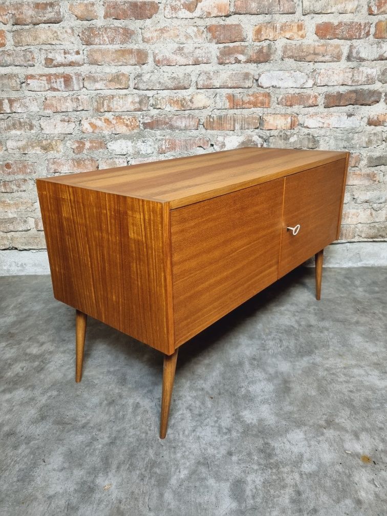 Komoda/szafka vintage prl stan b.dobry