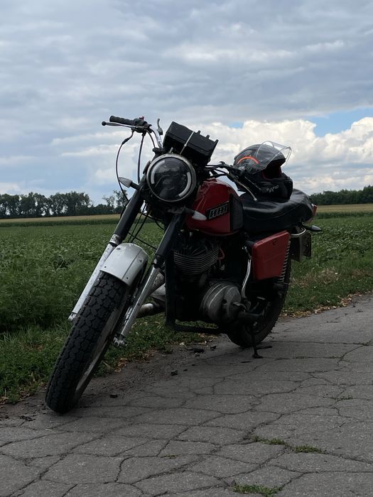 Продам иж планета 5