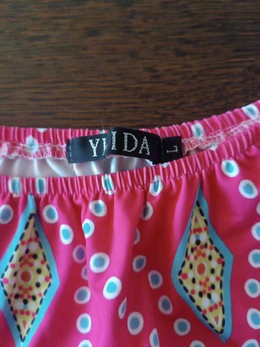 SUKIENKA na różne okazje