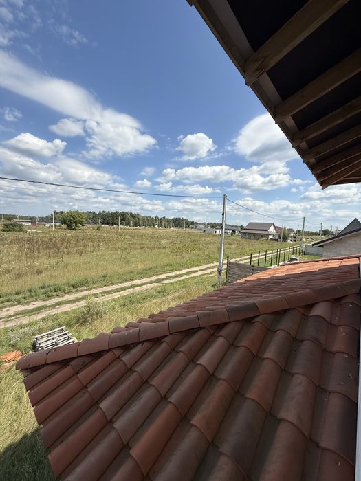 Будинок Дмитрівка унікальний проект