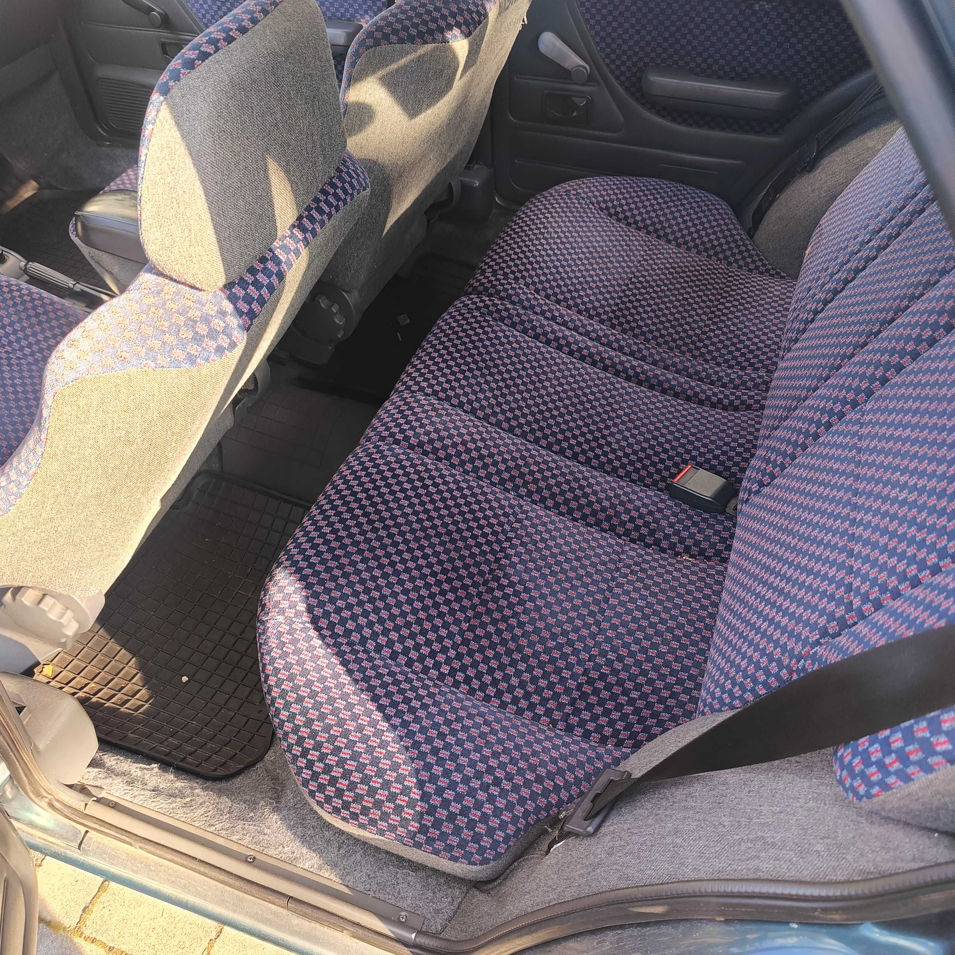 Polonez caro plus