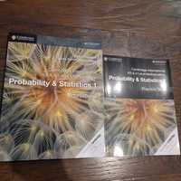 Cambridge International AS & A Level Mathematics Probability & Statist