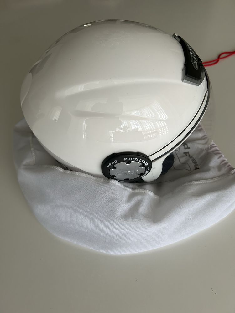 Capacete Givi S HPS 10.4