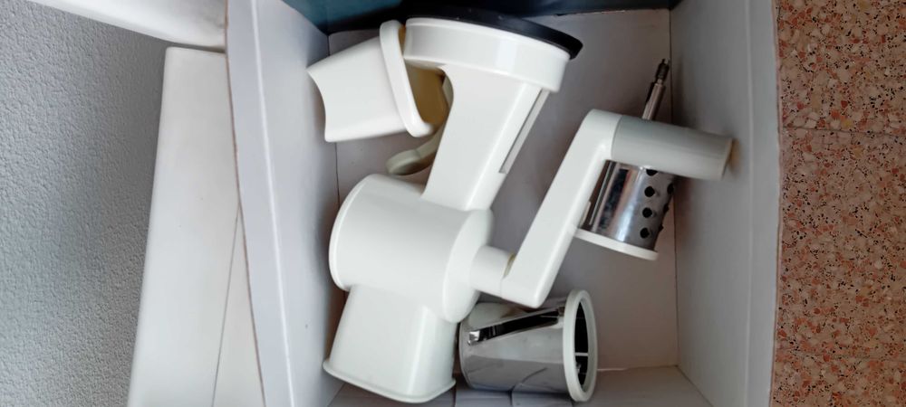 Ralador da marca Leifheit