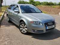 Audi A4 Avant 2.0 TDI