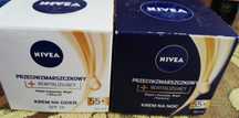 Zestaw kremów Nivea na dzień i noc