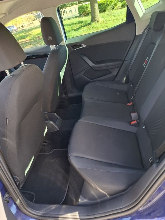 Vende-se Seat Ibiza 1.0FR