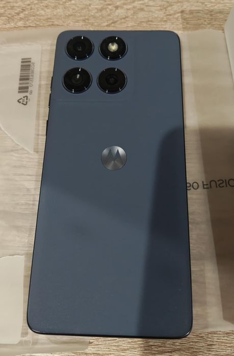 Nowa motorola 60 fusion