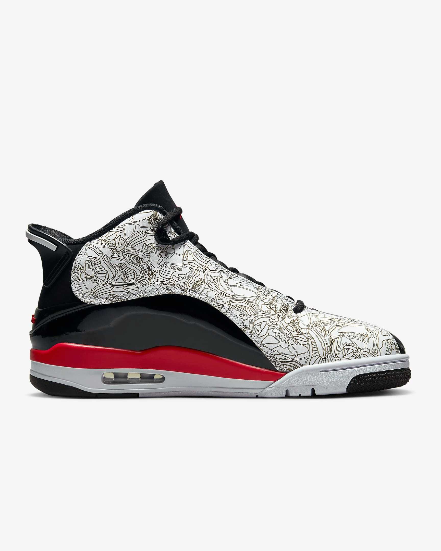 Air Jordan Dub Zero EUR 43 NOWE