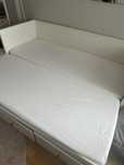 Lóżko hemnes 200*160