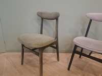 Krzesła Hałas 200-190 orginale PRL Vintage