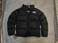 The North Face size M
