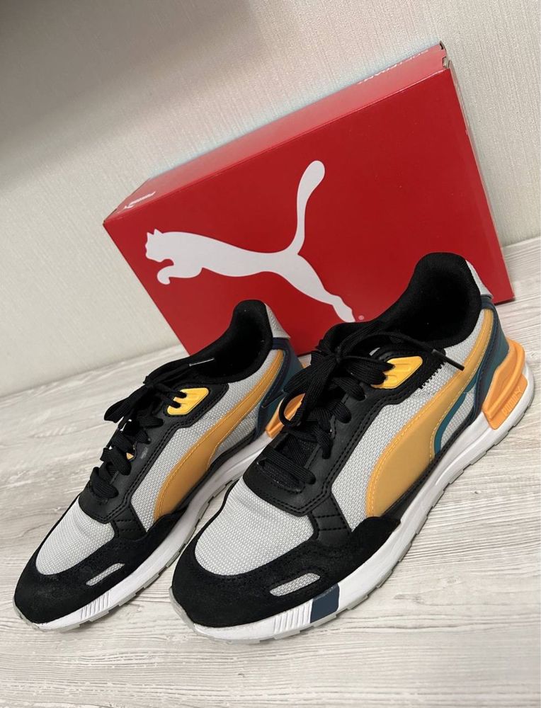 Чоловічі кросівки puma оригінал