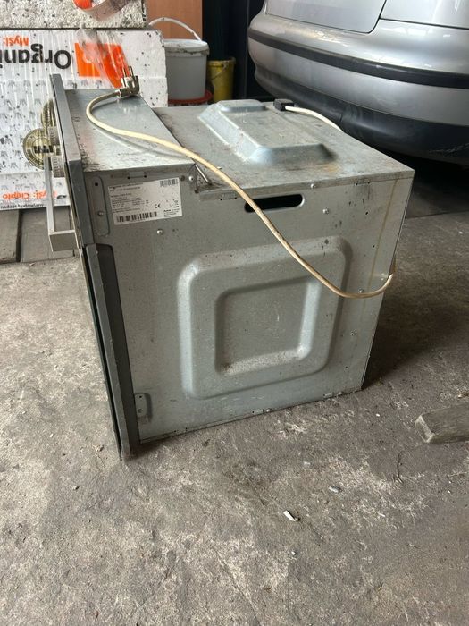 Piekarnik Amica do zabudowy