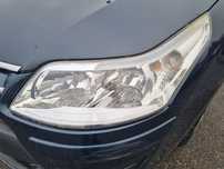 Citroen C4 FL LIFT Lampa Reflektor Blotnik Części KGN