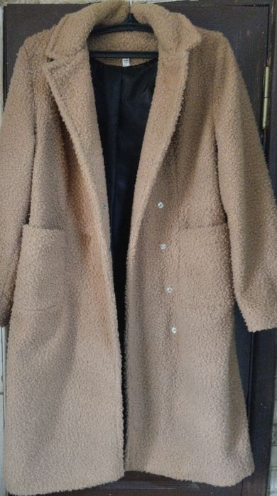 Пальто осіннє "тенді"