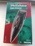 Машинка для стрижки Philips С242